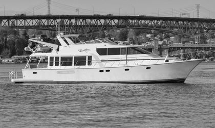 Pacific Mariner 65