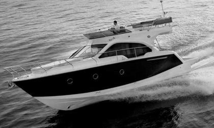 Sessa Marine Fly42 (Mk1)