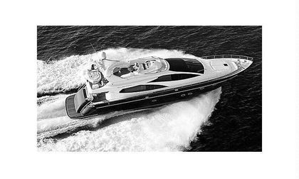 Riva 85 Opera Super