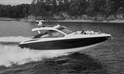 Cobalt A36 BR
