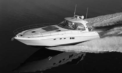 Sea Ray 52 Sundancer