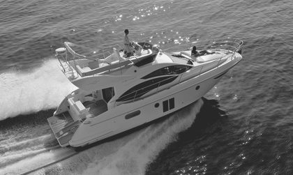 Azimut 40 (Mk2)