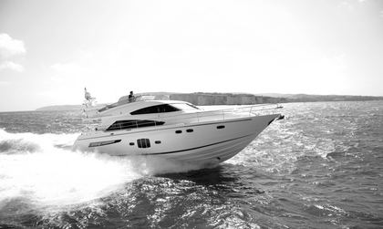 Fairline Squadron 55 (Gen 2)