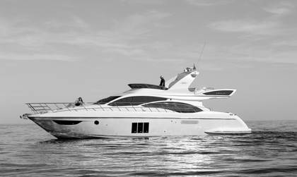 Azimut 58 (Gen 2)