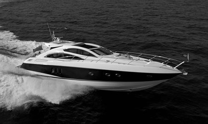 Sunseeker Predator 62