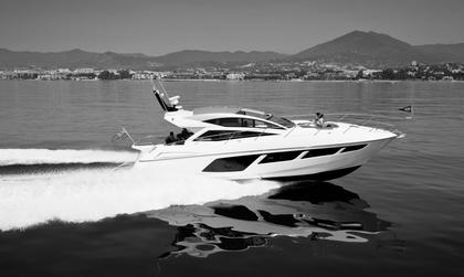 Sunseeker Predator 57 (Mk2)