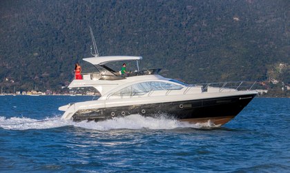 Schaefer Yachts Schaefer 600