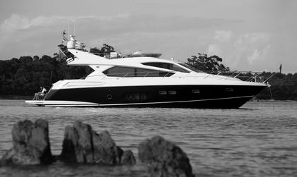 Sunseeker Manhattan 63