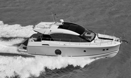 Beneteau Monte Carlo 4S