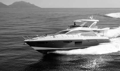 Azimut 72 (Gen 1)