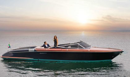 Riva Aquariva Super