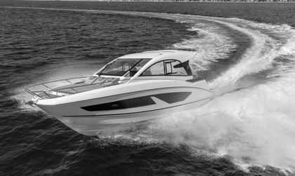 Beneteau Gran Turismo 32