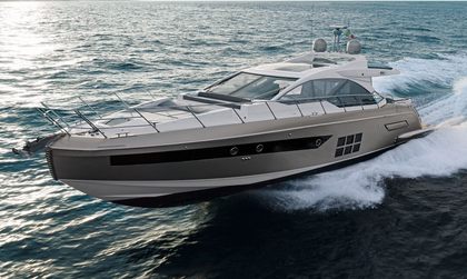 Azimut S6