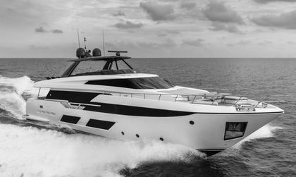 Ferretti 920