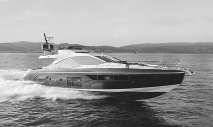 Azimut S7 (Gen 1)