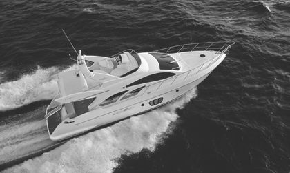 Azimut 55 Evo (Gen 2)