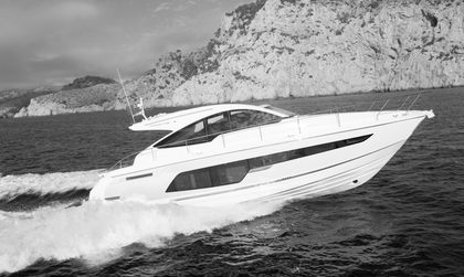 Fairline Targa 48 Open (Gen 2)