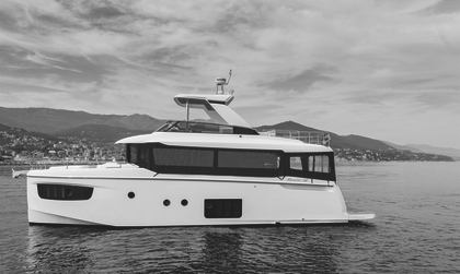 Absolute Navetta 52 (Gen 1)