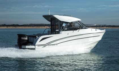 Beneteau Yachts Antares 6