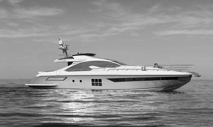 Azimut 77S