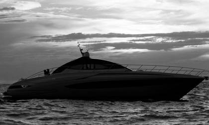 Riva 63' Vertigo