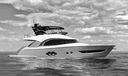 Monte Carlo MCY 66