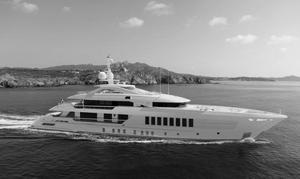 Heesen 55m Steel (Mk1)