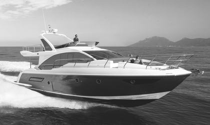 Azimut Fly 50 (Gen 3)