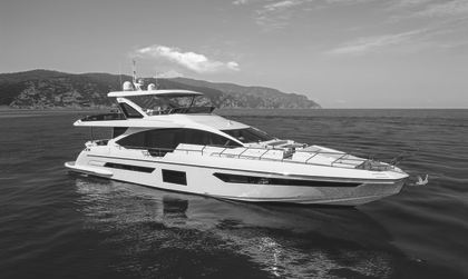 Azimut Grande 25 Metri