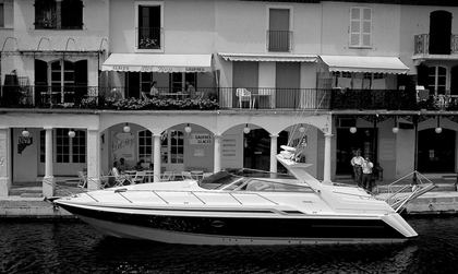 Sunseeker Camargue 46