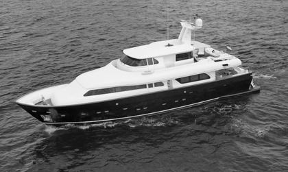 Custom Line Navetta 27