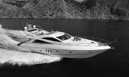 Sunseeker Manhattan 66 (Gen 1)