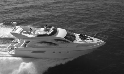 Azimut 46 Evolution