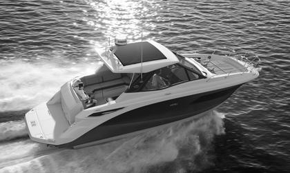 Sea Ray Sundancer 320 Coupe