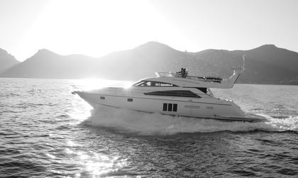 Fairline Squadron 60