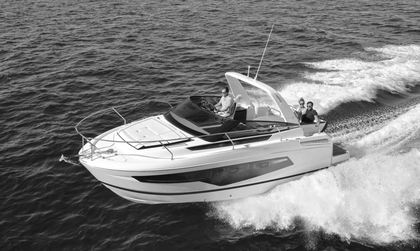 Jeanneau Leader 30 (Gen 2)