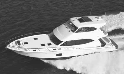 Maritimo M56