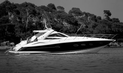 Sunseeker Portofino 53