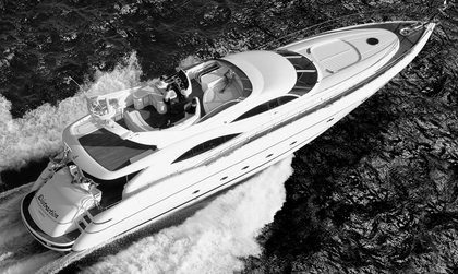 Sunseeker Manhattan 80