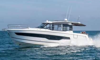 Jeanneau Merry Fisher 1295