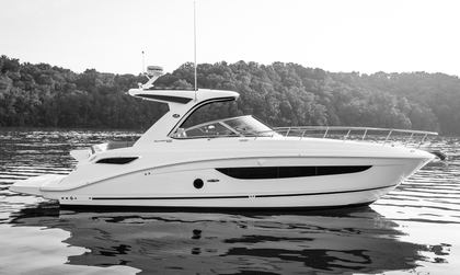 Sea Ray Sundancer 350 (Gen 3)