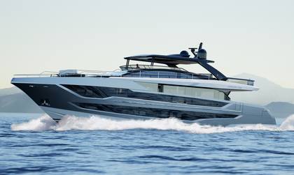 Pearl 100 Hybrid