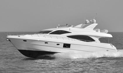 Gulf Craft Majesty 77 (Gen 2)