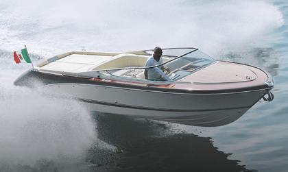 Colombo Boats 26 Bellagio