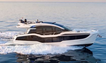Galeon 435 GTC