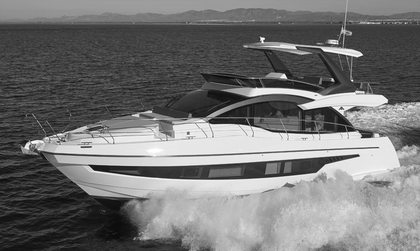 Astonda 52 Flybridge (Gen 2)