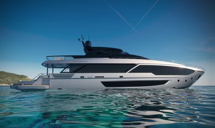 Riva 112 DolceVita Super