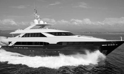 Heesen 4000