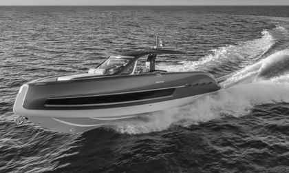 Invictus TT460 (Mk1)