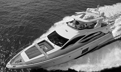 Azimut 82